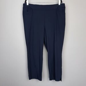 Chico's Navy Women's Pants